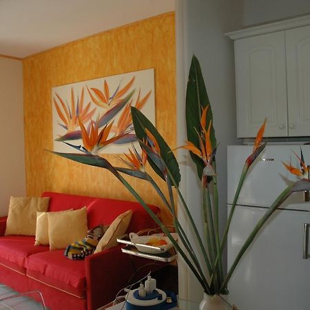 Penthouse El Mirador Los Cristianos Tenerife - Vv Rom bilde