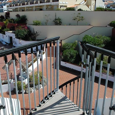 Penthouse El Mirador Los Cristianos Tenerife - Vv Eksteriør bilde