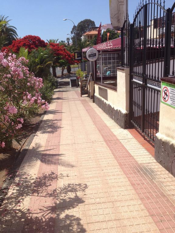 Penthouse El Mirador Los Cristianos Tenerife - Vv Rom bilde