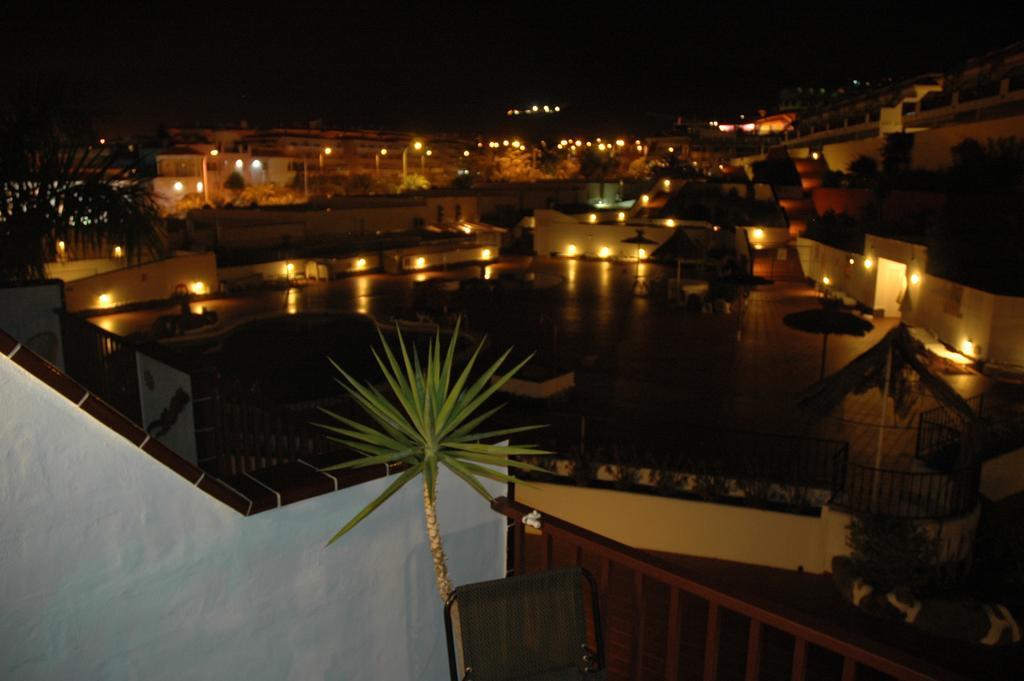 Penthouse El Mirador Los Cristianos Tenerife - Vv Rom bilde