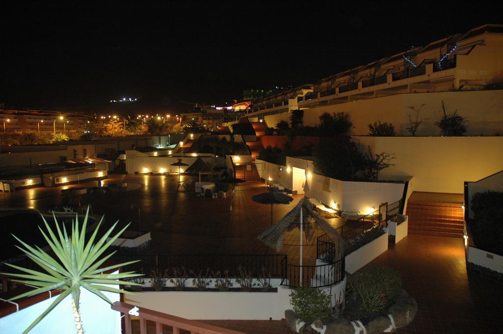 Penthouse El Mirador Los Cristianos Tenerife - Vv Rom bilde