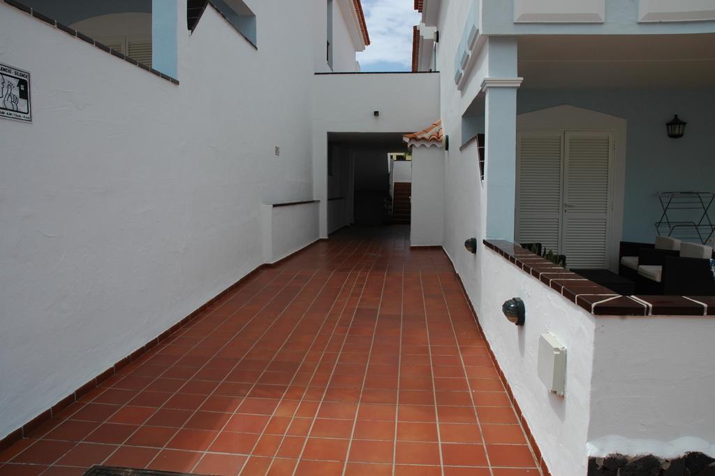 Penthouse El Mirador Los Cristianos Tenerife - Vv Rom bilde