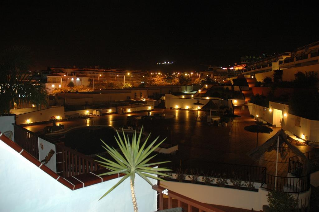Penthouse El Mirador Los Cristianos Tenerife - Vv Rom bilde