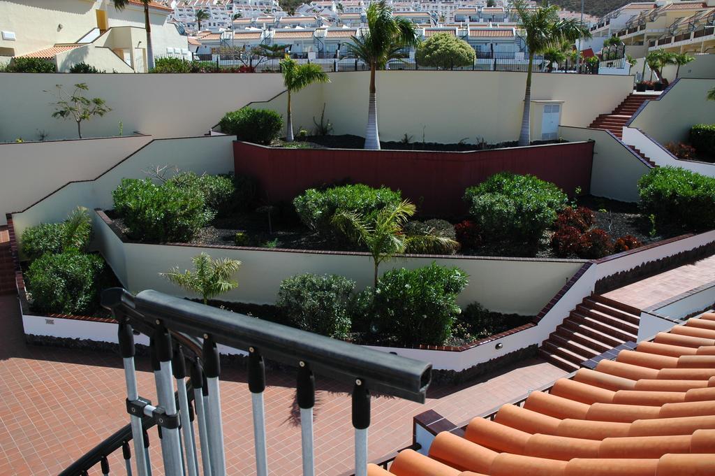 Penthouse El Mirador Los Cristianos Tenerife - Vv Rom bilde