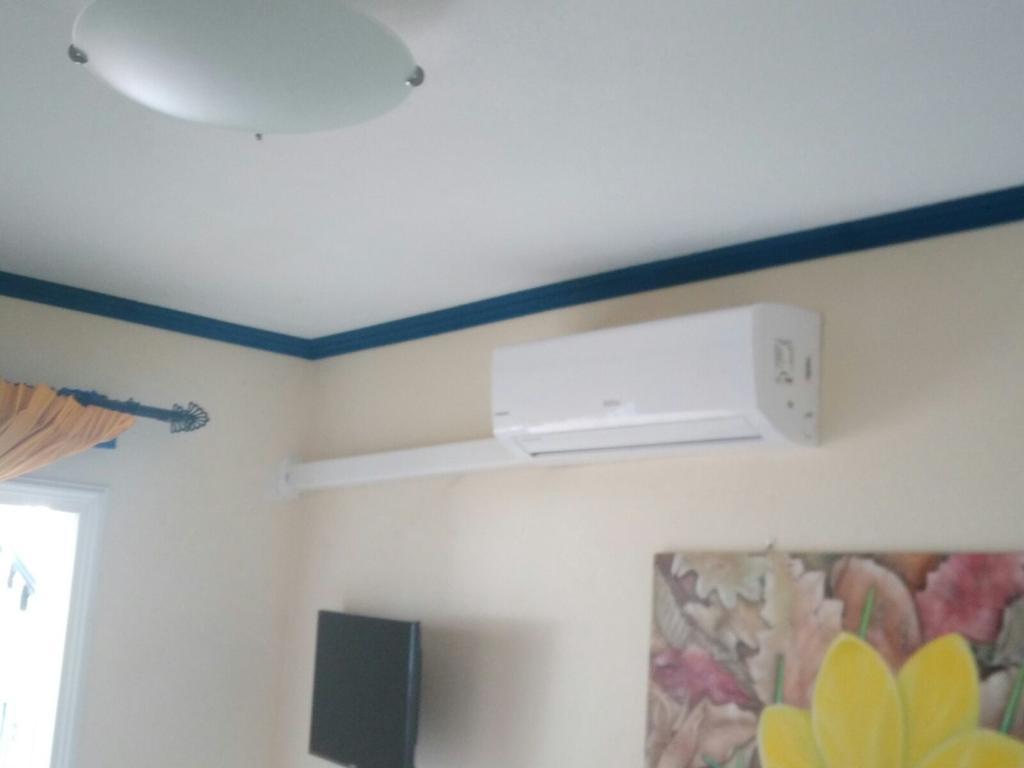 Penthouse El Mirador Los Cristianos Tenerife - Vv Eksteriør bilde