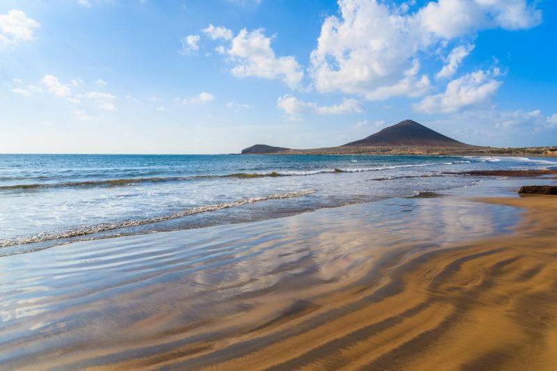 Penthouse El Mirador Los Cristianos Tenerife - Vv Eksteriør bilde